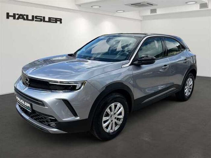 Opel Mokka 1.2 T Edition Navi PDC Kamera Sitz+Lenkradheizung