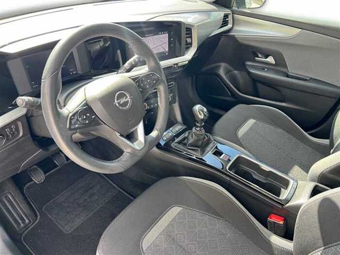 Opel Mokka 1.2 T Edition Navi PDC Kamera Sitz+Lenkradheizung