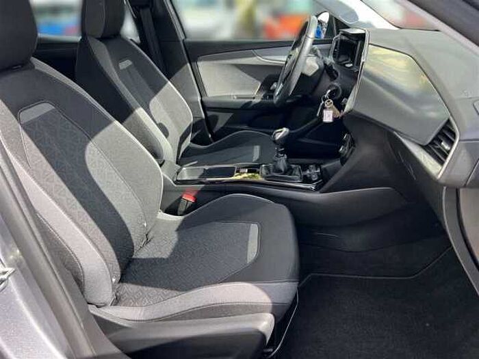 Opel Mokka 1.2 T Edition Navi PDC Kamera Sitz+Lenkradheizung