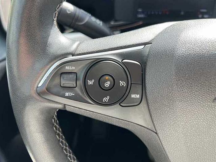 Opel Mokka 1.2 T Edition Navi PDC Kamera Sitz+Lenkradheizung