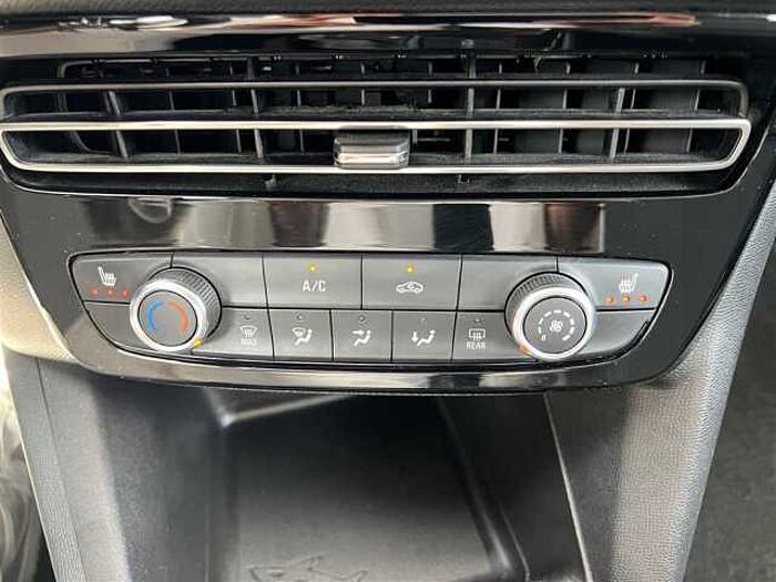 Opel Mokka 1.2 T Edition Navi PDC Kamera Sitz+Lenkradheizung