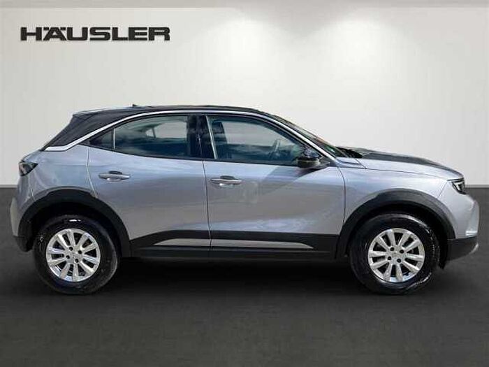 Opel Mokka 1.2 T Edition Navi PDC Kamera Sitz+Lenkradheizung