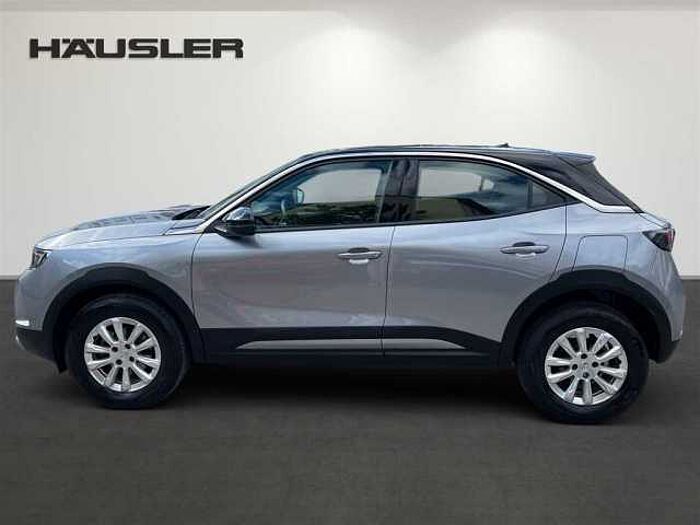 Opel Mokka 1.2 T Edition Navi PDC Kamera Sitz+Lenkradheizung