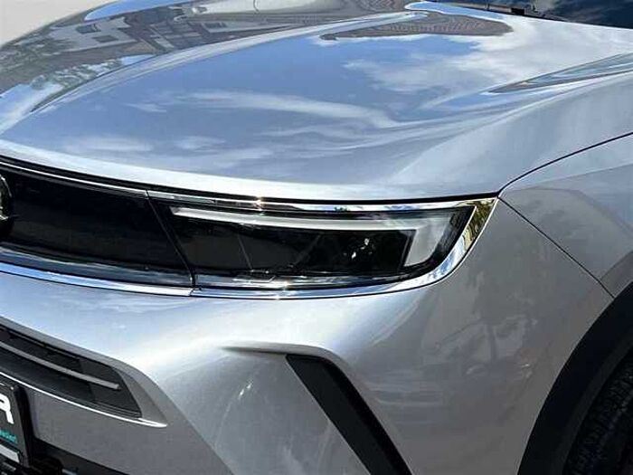 Opel Mokka 1.2 T Edition Navi PDC Kamera Sitz+Lenkradheizung