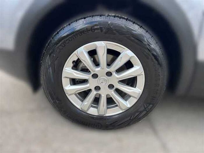 Opel Mokka 1.2 T Edition Navi PDC Kamera Sitz+Lenkradheizung