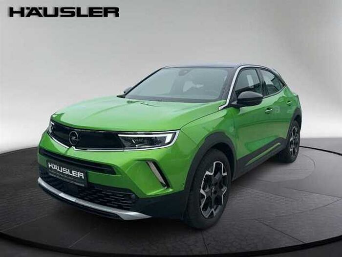 Opel Mokka Ultimate*Navi*Kamera*LED*PDC*ACC*Carplay*uvm.