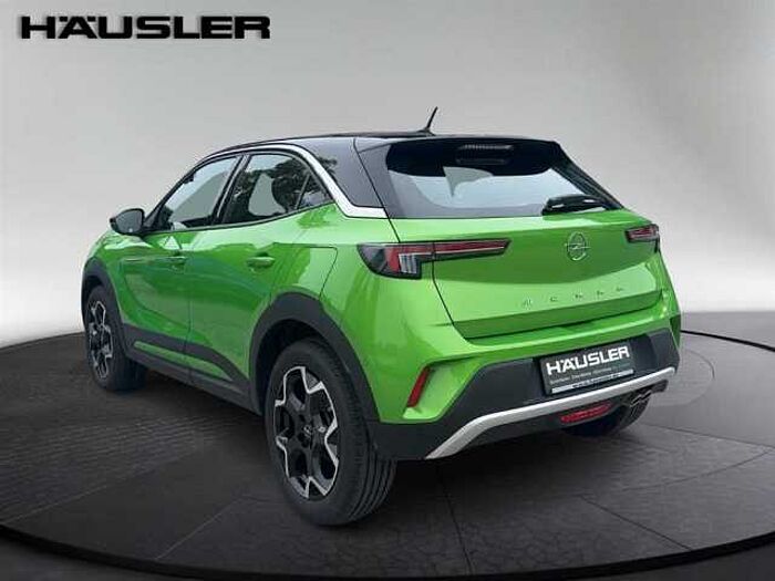 Opel Mokka Ultimate*Navi*Kamera*LED*PDC*ACC*Carplay*uvm.