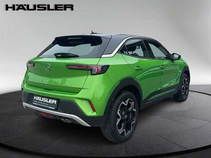 Opel Mokka Ultimate*Navi*Kamera*LED*PDC*ACC*Carplay*uvm.