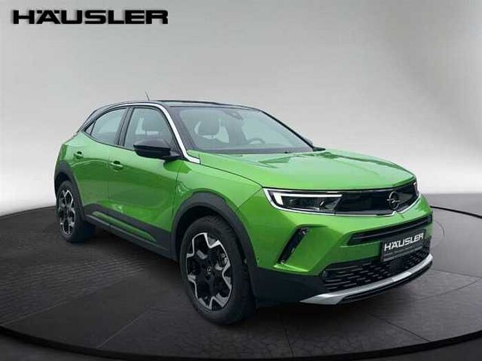 Opel Mokka Ultimate*Navi*Kamera*LED*PDC*ACC*Carplay*uvm.