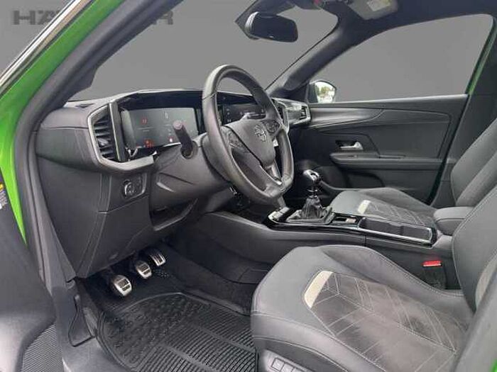 Opel Mokka Ultimate*Navi*Kamera*LED*PDC*ACC*Carplay*uvm.
