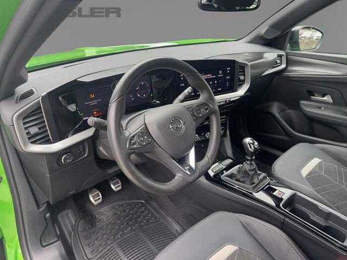Opel Mokka Ultimate*Navi*Kamera*LED*PDC*ACC*Carplay*uvm.