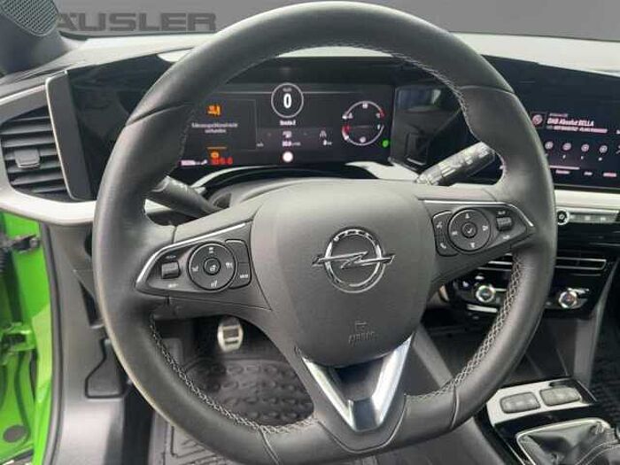 Opel Mokka Ultimate*Navi*Kamera*LED*PDC*ACC*Carplay*uvm.