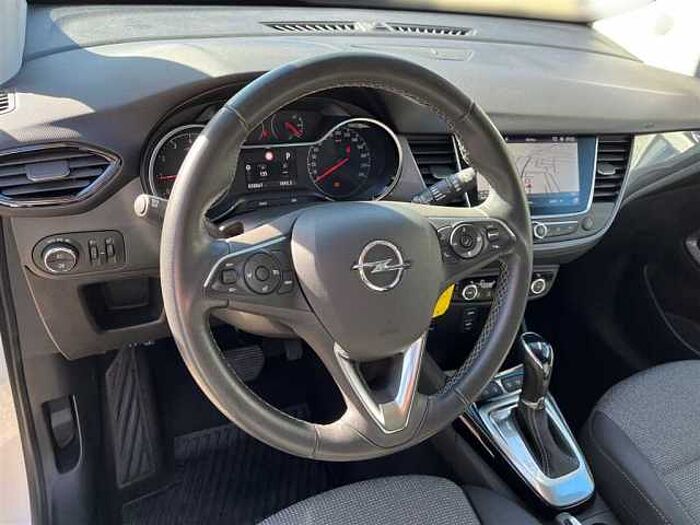 Opel Crossland X Edition mit Navi*LED*PDC*SHZ
