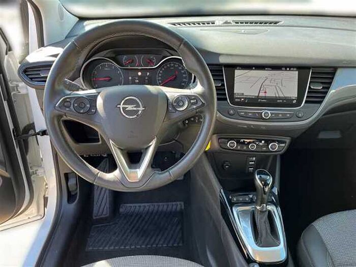 Opel Crossland X Edition mit Navi*LED*PDC*SHZ