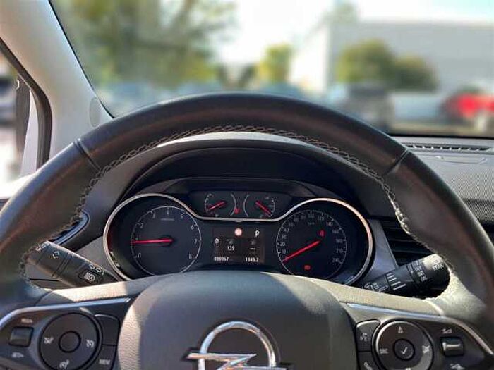 Opel Crossland X Edition mit Navi*LED*PDC*SHZ