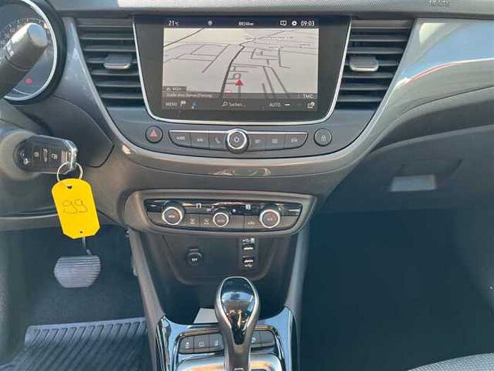 Opel Crossland X Edition mit Navi*LED*PDC*SHZ