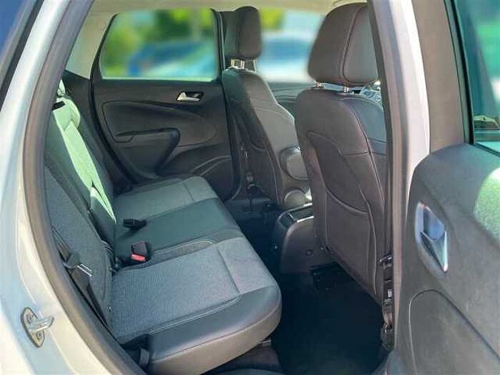 Opel Crossland X Edition mit Navi*LED*PDC*SHZ