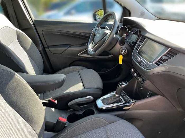 Opel Crossland X Edition mit Navi*LED*PDC*SHZ