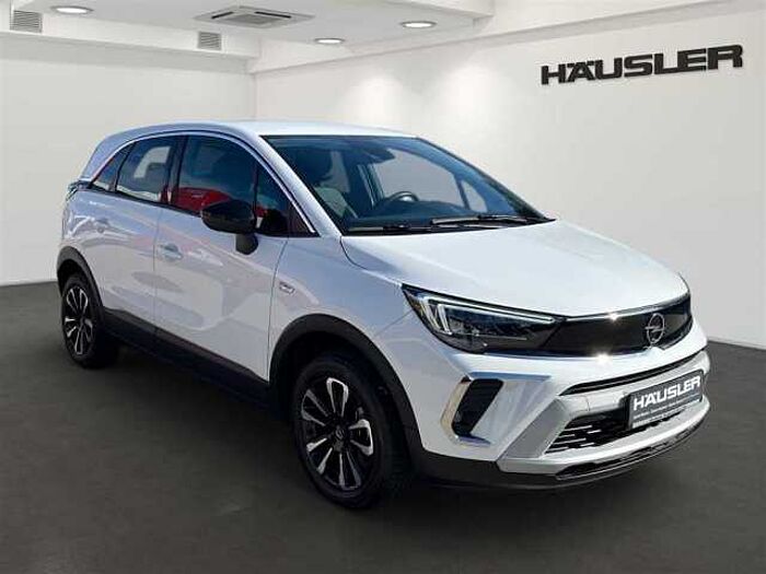 Opel Crossland X Edition mit Navi*LED*PDC*SHZ