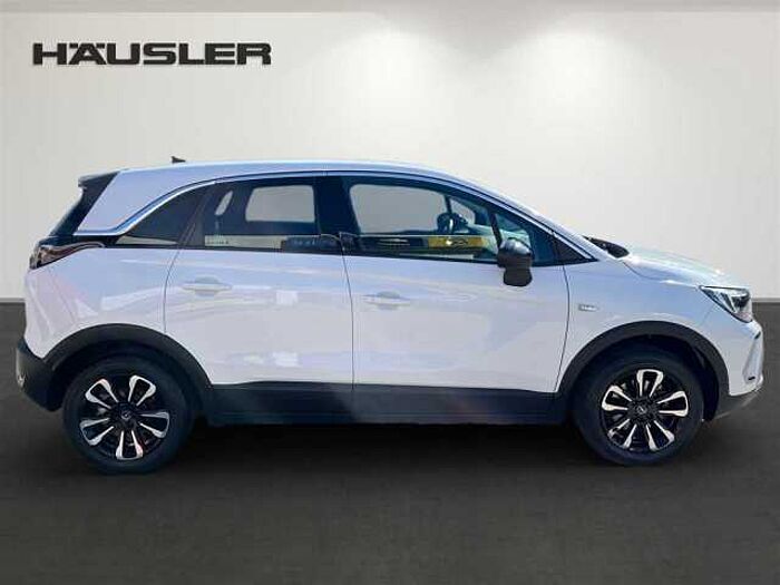 Opel Crossland X Edition mit Navi*LED*PDC*SHZ