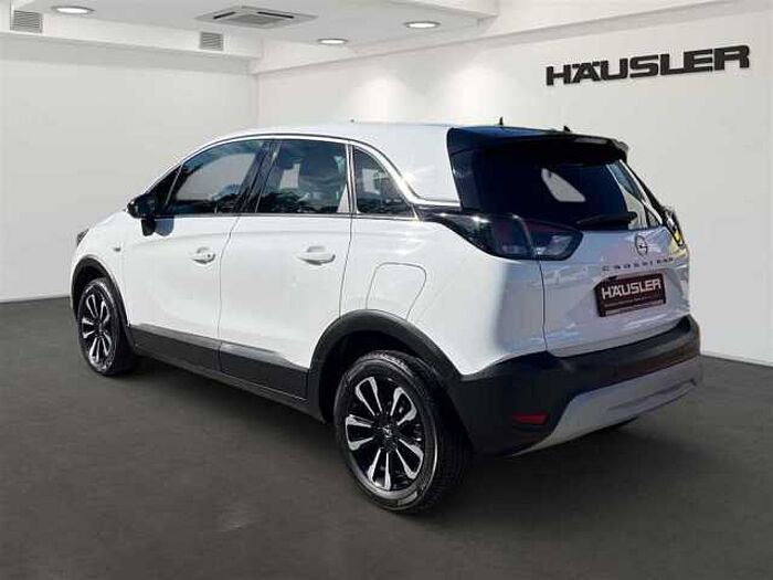 Opel Crossland X Edition mit Navi*LED*PDC*SHZ