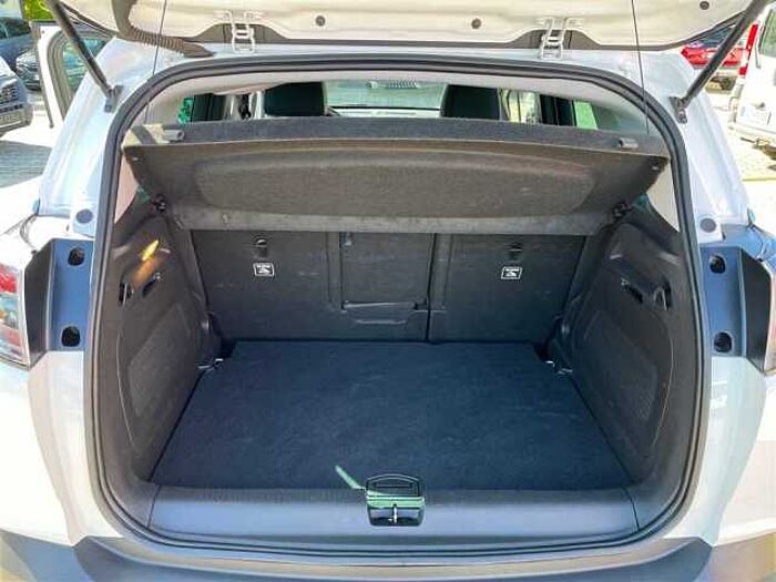 Opel Crossland X Edition mit Navi*LED*PDC*SHZ