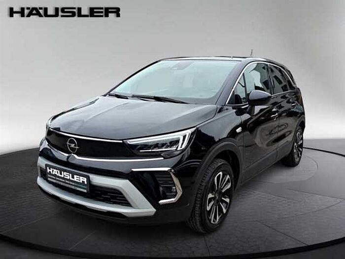 Opel Crossland X Edition mit Automatik*LED*Navi