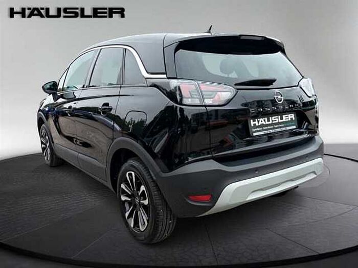 Opel Crossland X Edition mit Automatik*LED*Navi