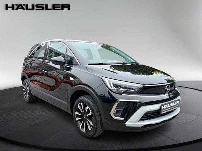 Opel Crossland X Edition mit Automatik*LED*Navi