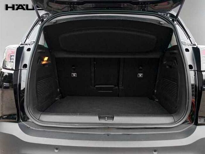 Opel Crossland X Edition mit Automatik*LED*Navi