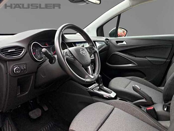 Opel Crossland X Edition mit Automatik*LED*Navi