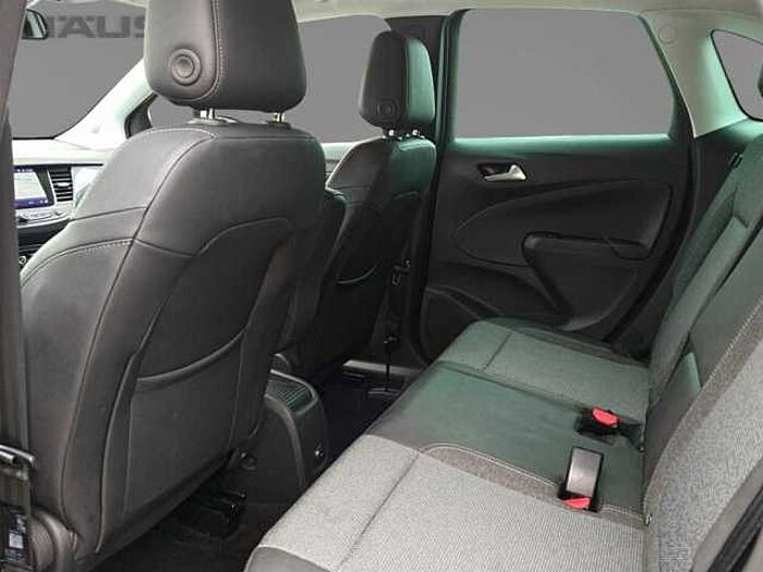 Opel Crossland X Edition mit Automatik*LED*Navi
