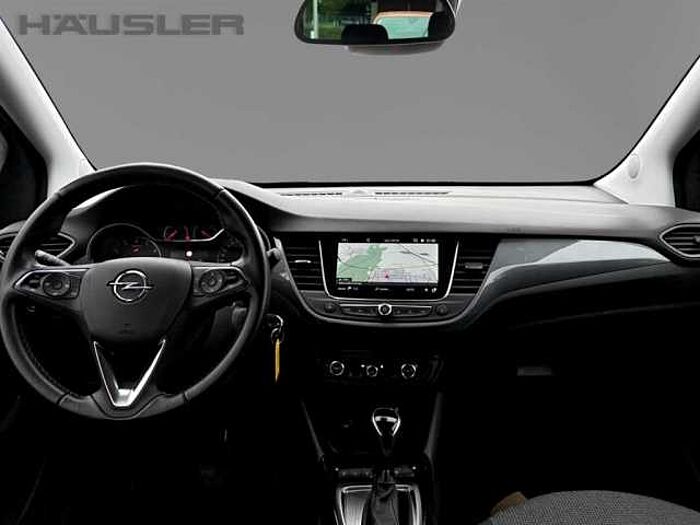 Opel Crossland X Edition mit Automatik*LED*Navi