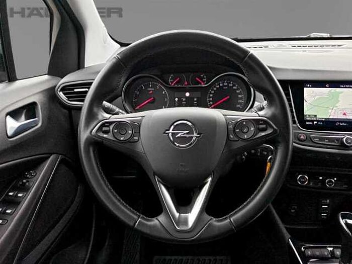 Opel Crossland X Edition mit Automatik*LED*Navi
