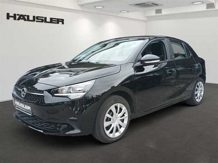 Opel Corsa Edition*11kW OnBoard Charger