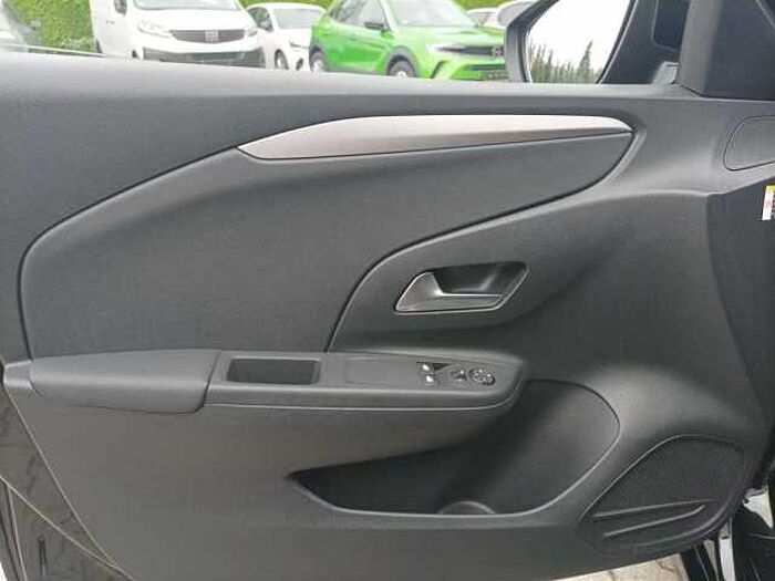 Opel Corsa Edition*11kW OnBoard Charger