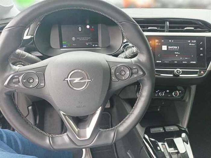 Opel Corsa Edition*11kW OnBoard Charger