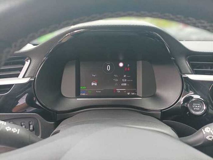 Opel Corsa Edition*11kW OnBoard Charger