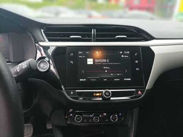 Opel Corsa Edition*11kW OnBoard Charger