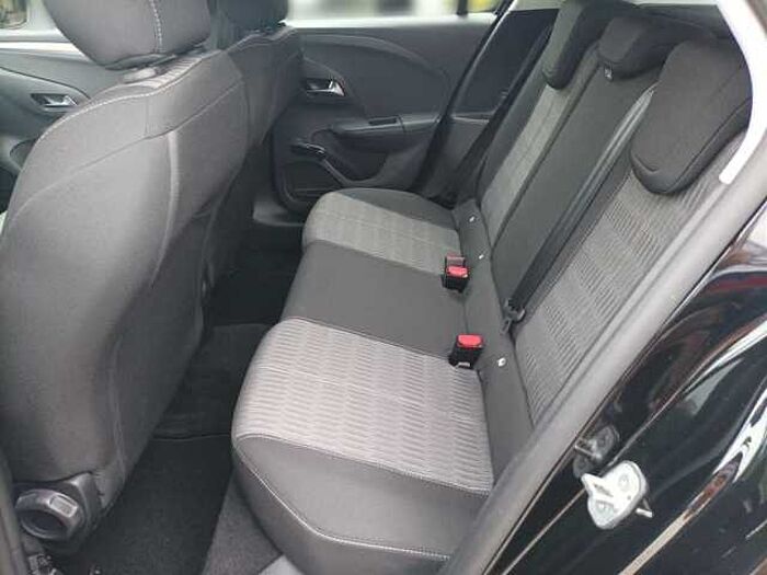 Opel Corsa Edition*11kW OnBoard Charger