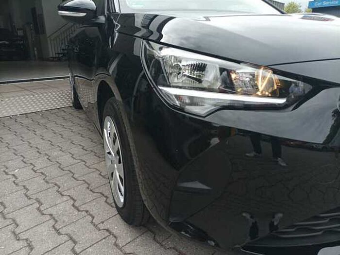 Opel Corsa Edition*11kW OnBoard Charger