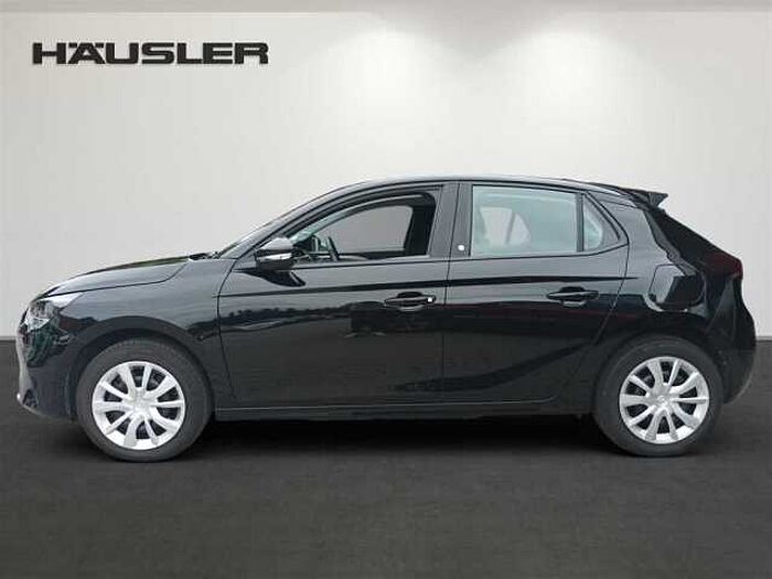 Opel Corsa Edition*11kW OnBoard Charger