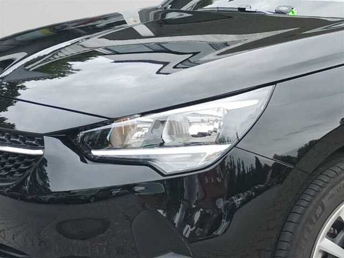 Opel Corsa Edition*11kW OnBoard Charger