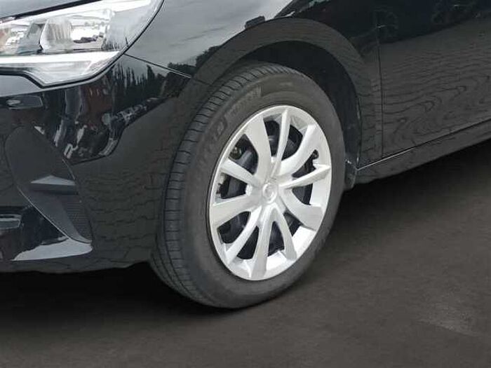 Opel Corsa Edition*11kW OnBoard Charger