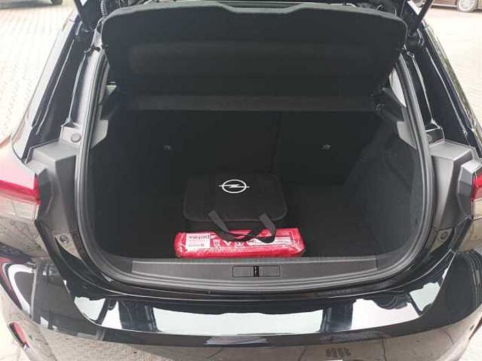 Opel Corsa Edition*11kW OnBoard Charger