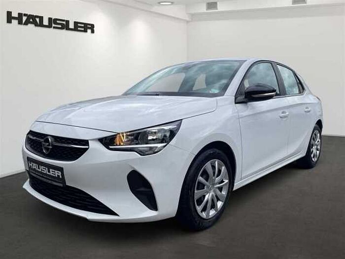 Opel Corsa Edition 1.2 Navi*Sitz-u. Lenkradheizung*Kamera*PDC*Isofix*Klima*uvm.