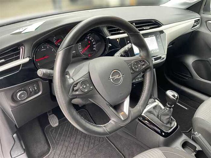 Opel Corsa Edition 1.2 Navi*Sitz-u. Lenkradheizung*Kamera*PDC*Isofix*Klima*uvm.