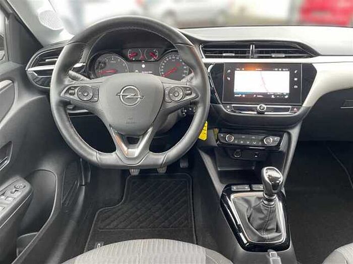 Opel Corsa Edition 1.2 Navi*Sitz-u. Lenkradheizung*Kamera*PDC*Isofix*Klima*uvm.