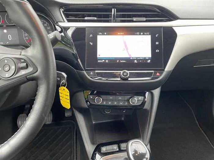 Opel Corsa Edition 1.2 Navi*Sitz-u. Lenkradheizung*Kamera*PDC*Isofix*Klima*uvm.