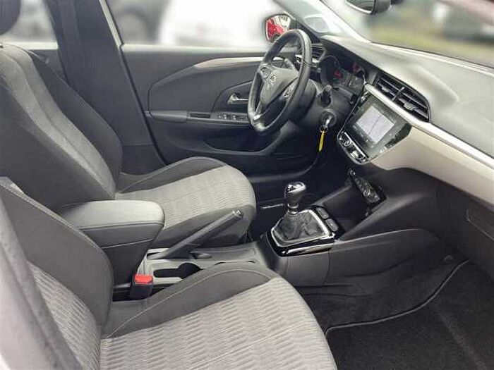 Opel Corsa Edition 1.2 Navi*Sitz-u. Lenkradheizung*Kamera*PDC*Isofix*Klima*uvm.